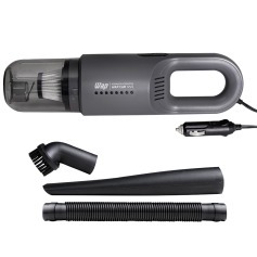 Aspirador de pó portátil para carros 12 volts - CAR 12V2 Aspirador de pó portátil para carros 12 volts - CAR 12V2