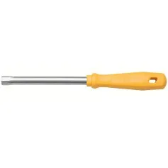 Chave canhão tubular 10 mm