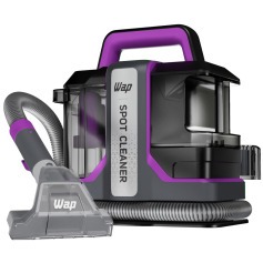 Extratora de carpete porttil 1,1L 1450W - Spot Cleaner W3 Extratora de carpete porttil 1,1L 1450W - Spot Cleaner W3