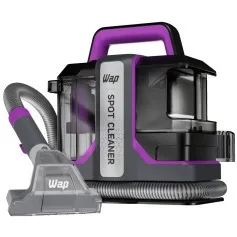 Extratora de carpete portátil 1,1L 1450W - Spot Cleaner W3