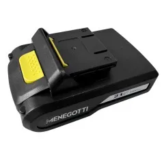 Bateria íons de lítio 21V 1,5Ah - MPB