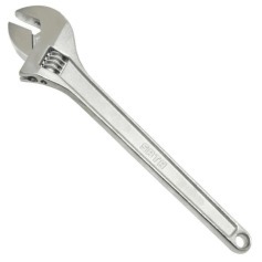 Chave ajustvel 8