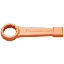 Chave estrela de bater 41 mm a�o cromo van�dio - 44632041