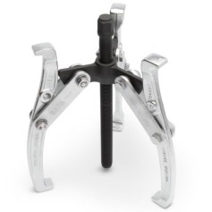 Saca-polia com 3 garras articulveis abertura de 300 mm