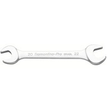 Chave fixa 16 x 17 mm aço cromo vanádio - 44610106 Chave fixa 16 x 17 mm aço cromo vanádio - 44610106