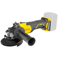 Esmerilhadeira angular a bateria 4.1/2
