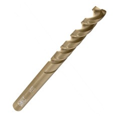 Broca de aço rápido para metal 7/32 Broca de aço rápido para metal 7/32