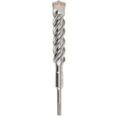 Broca de wídea para concreto 16 x 200 x 250 mm SDS Plus - Elite Series 4C Broca de wídea para concreto 16 x 200 x 250 mm SDS Plus - Elite Series 4C