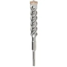 Broca de wídea para concreto 18 x 190 x 250 mm SDS Plus - Elite Series 4C