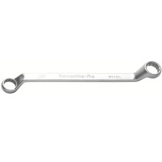 Chave estrela 24 x 26 mm a�o cromo van�dio 