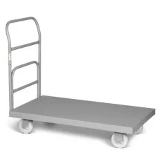 Carro plataforma com capacidade de 1000 kg - TM-95
