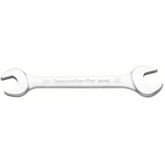 Chave fixa 25 x 28 mm a�o cromo van�dio 