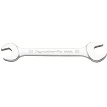 Chave fixa 19 x 22 mm a�o cromo van�dio