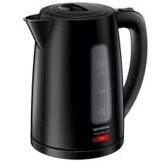Chaleira elétrica 1,7 litros 1850 watts Pratic Hot - CE-17