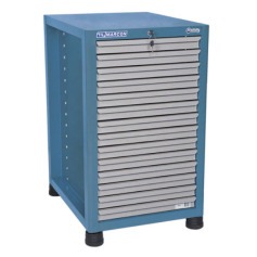 Gabinete para ferramentas com 14 gavetas - G-14 Marcon Gabinete para ferramentas com 14 gavetas - G-14 Marcon