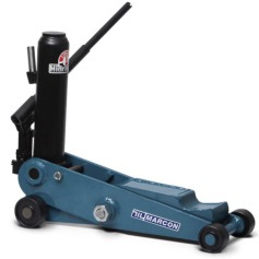 Macaco hidráulico tipo unha capacidade 4 toneladas - MU-4T Macaco hidráulico tipo unha capacidade 4 toneladas - MU-4T