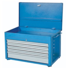 Gabinete para ferramentas com 5 gavetas e 1 divisória - G-806 Marcon Gabinete para ferramentas com 5 gavetas e 1 divisória - G-806 Marcon