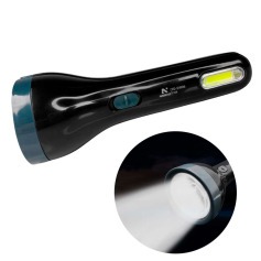 Lanterna Led multidirecional Recarreg�vel 2W - YG-SW06