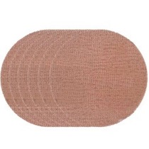 Disco de lixa com tela 125 mm 6 pe�as - 1.3066