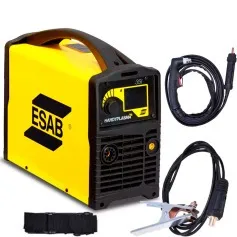 Máquina de corte plasma 35A com tocha  monofásica - HandyPlasma 35i