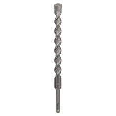 Broca de wídea para concreto 18 x 200 x 260 mm - SDS Plus Broca de wídea para concreto 18 x 200 x 260 mm - SDS Plus