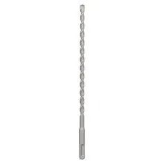 Broca de wídea para concreto 8 x 200 x 260 mm - SDS PLUS