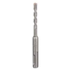 Broca de wídea para concreto 6 x 50 x 110 mm - SDS PLUS Broca de wídea para concreto 6 x 50 x 110 mm - SDS PLUS