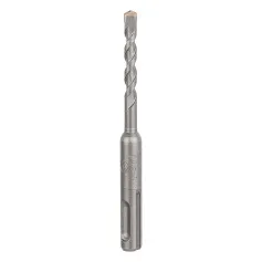 Broca de wídea para concreto 6 x 50 x 110 mm - SDS PLUS