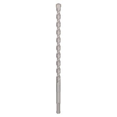 Broca de wídea para concreto 12 x 200 x 260 mm - SDS PLUS Broca de wídea para concreto 12 x 200 x 260 mm - SDS PLUS