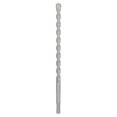 Broca de wídea para concreto 12 x 200 x 260 mm - SDS PLUS