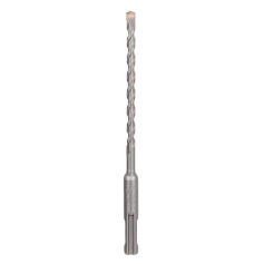 Broca de wídea para concreto 6 x 100 x 160 mm - SDS PLUS Broca de wídea para concreto 6 x 100 x 160 mm - SDS PLUS