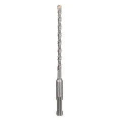 Broca de wídea para concreto 6 x 100 x 160 mm - SDS PLUS