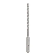 Broca de wídea para concreto 5 x 100 x 160 mm - SDS PLUS