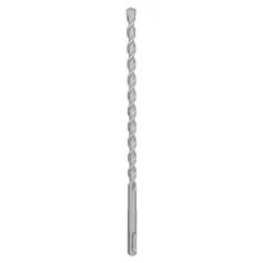 Broca de wídea para concreto 10 x 200 x 260 mm - SDS PLUS