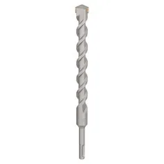 Broca de wídea para concreto 22 x 200 x 260 mm - SDS Plus