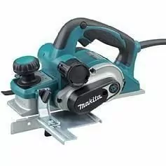 Plaina elétrica 1050W corte passada até 4 mm partida suave - KP0810C