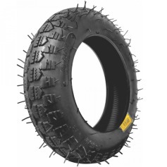 Pneu para carrinho de m�o 2 lonas 3,50