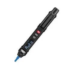 Multímetro digital tipo caneta CAT III 600V  EZVOLT3