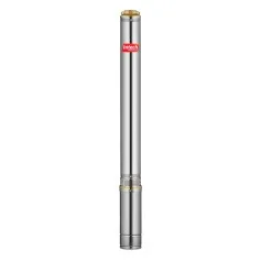 Bomba submersa caneta para poço 1/2 hp 2.1/2