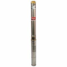 Bomba submersa caneta para poço 1/3 hp 2.1/2 Bomba submersa caneta para poço 1/3 hp 2.1/2