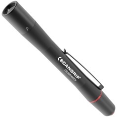 Laterna a pilha tipo caneta com ajuste de cor - MATCHPEN