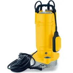 Bomba submersível 750 watts para Água Suja - BS-32 Premium