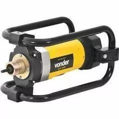Motor vibratório de concreto 1600 watts monofásico - VCV1600