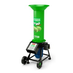 Triturador de cocos eltrico 5 hp monofsico - TRC-40