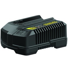 Carregador de baterias íon de lítio 20V 4Ah sistema V20 - SC400 Carregador de baterias íon de lítio 20V 4Ah sistema V20 - SC400