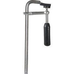 Grampo tipo sargento 300 mm x 80 mm  Grampo tipo sargento 300 mm x 80 mm