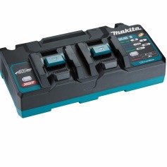 Carregador de baterias de l�tio duplo 40V  - DC40RB