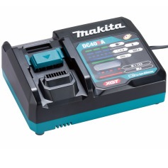 Carregador de baterias de l�tio 40V - DC40RA