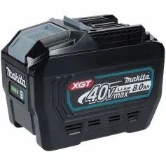 Bateria íons de lítio 40 volts 8 A.h - BL4080F 