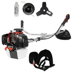Roçadeira Lateral a gasolina 2,29 hp 45.7 cc 2 tempos - B-451